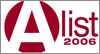 WUSA A-List Winner